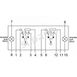 ROCKER SWITCH