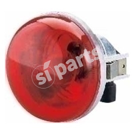 REAR LIGHT