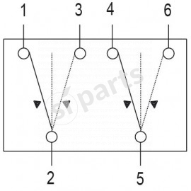 ROCKER SWITCH