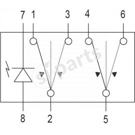 ROCKER SWITCH