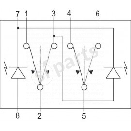 ROCKER SWITCH