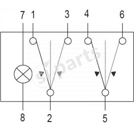 ROCKER SWITCH