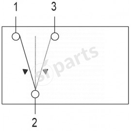 ROCKER SWITCH