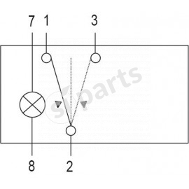ROCKER SWITCH