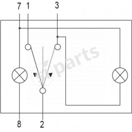 ROCKER SWITCH