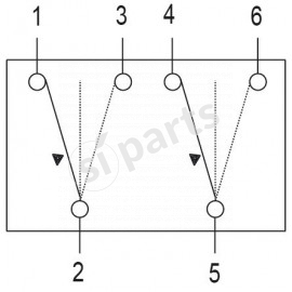 ROCKER SWITCH