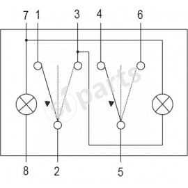 ROCKER SWITCH