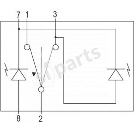 ROCKER SWITCH