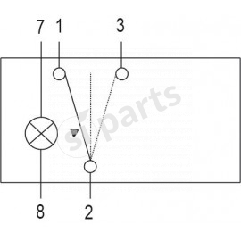 ROCKER SWITCH