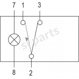 ROCKER SWITCH