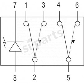 ROCKER SWITCH