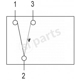 ROCKER SWITCH