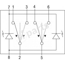 ROCKER SWITCH