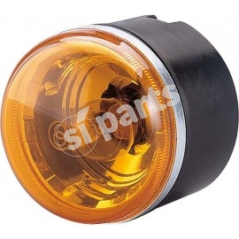 REAR LIGHT