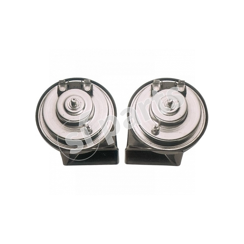 COPPIA TROMBE 24V