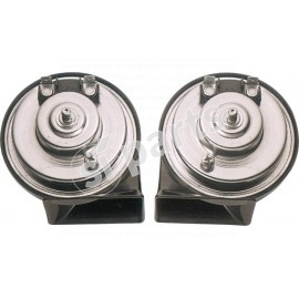 COPPIA TROMBE 24V