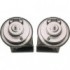 COPPIA TROMBE 24V