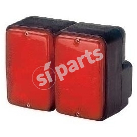 REAR LIGHT