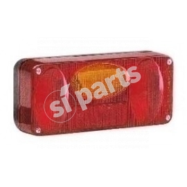 REAR LIGHT