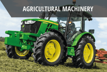 ricambi macchine agricole