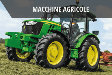 ricambi macchine agricole