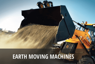 ricambi macchine movimento terra