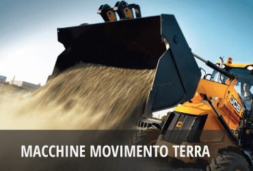 ricambi macchine movimento terra