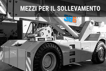 ricambi per veicoli per il sollevamento