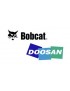 Bobcat Doosan