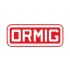 Ormig