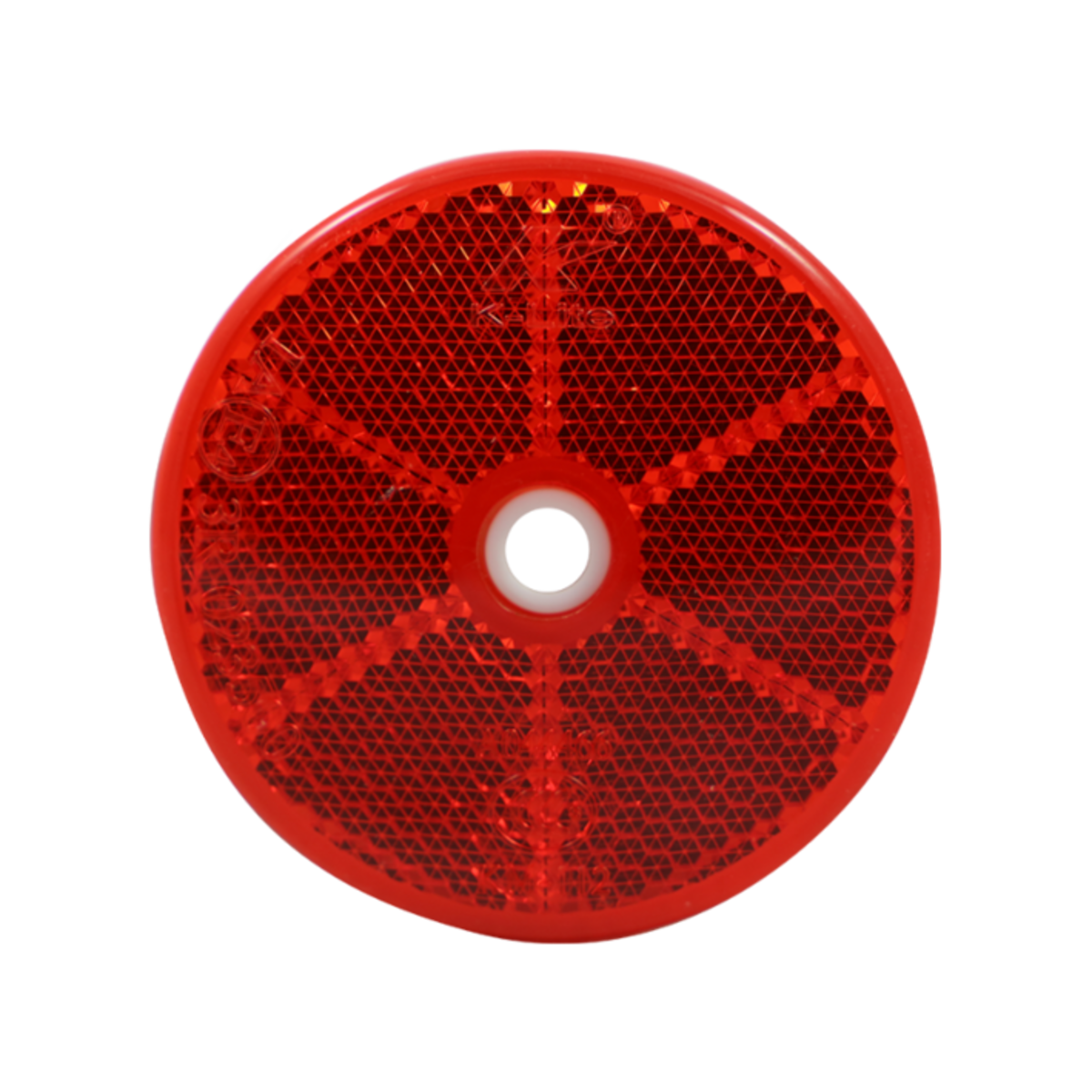 Red Refrex RED REFLECTOR