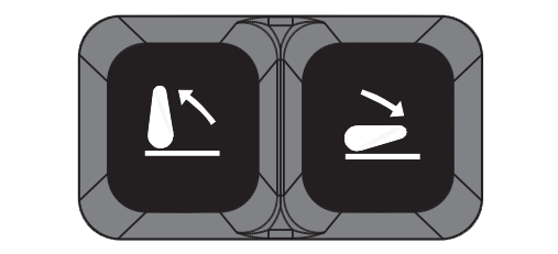 Cobo Rocker Switch ROCKER SWITCH